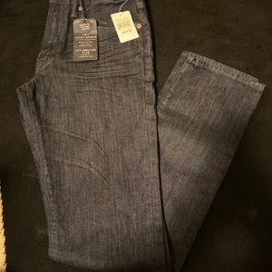 Lucky Brand Men - 121 Heritage Slim Jean